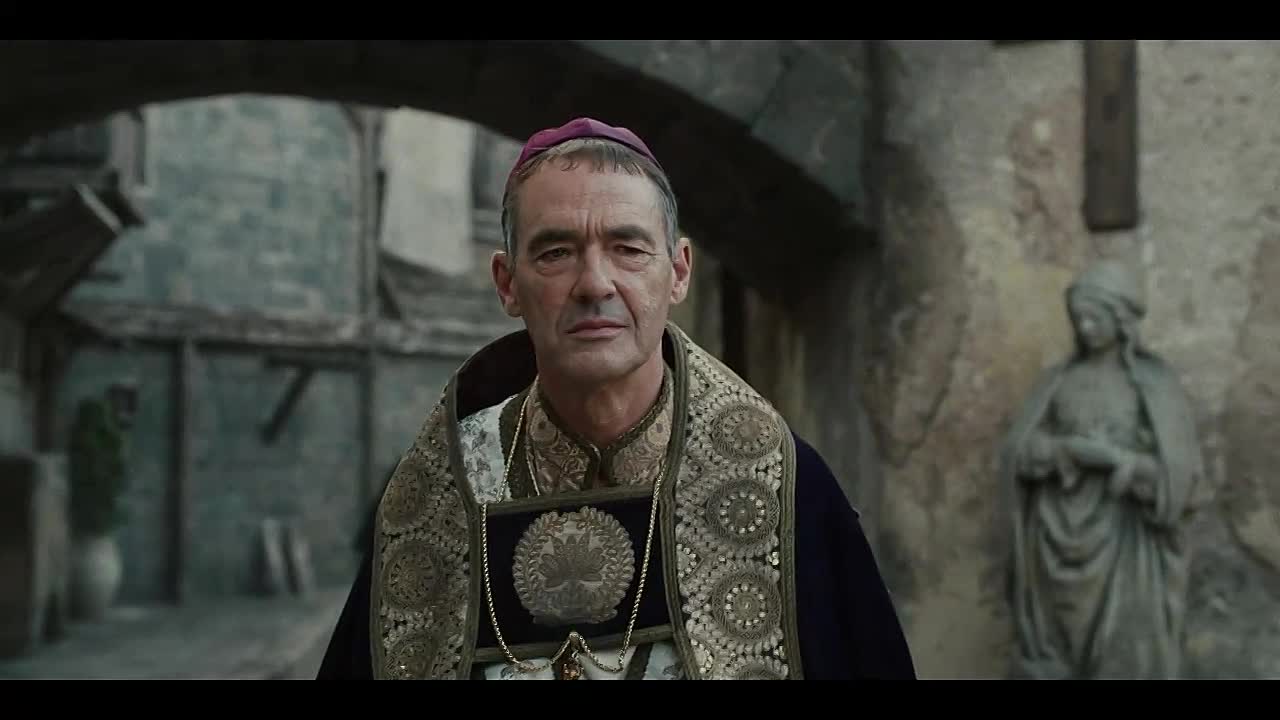 Robin Hood 2025 S01E10 One Enemy Falls Another Rises