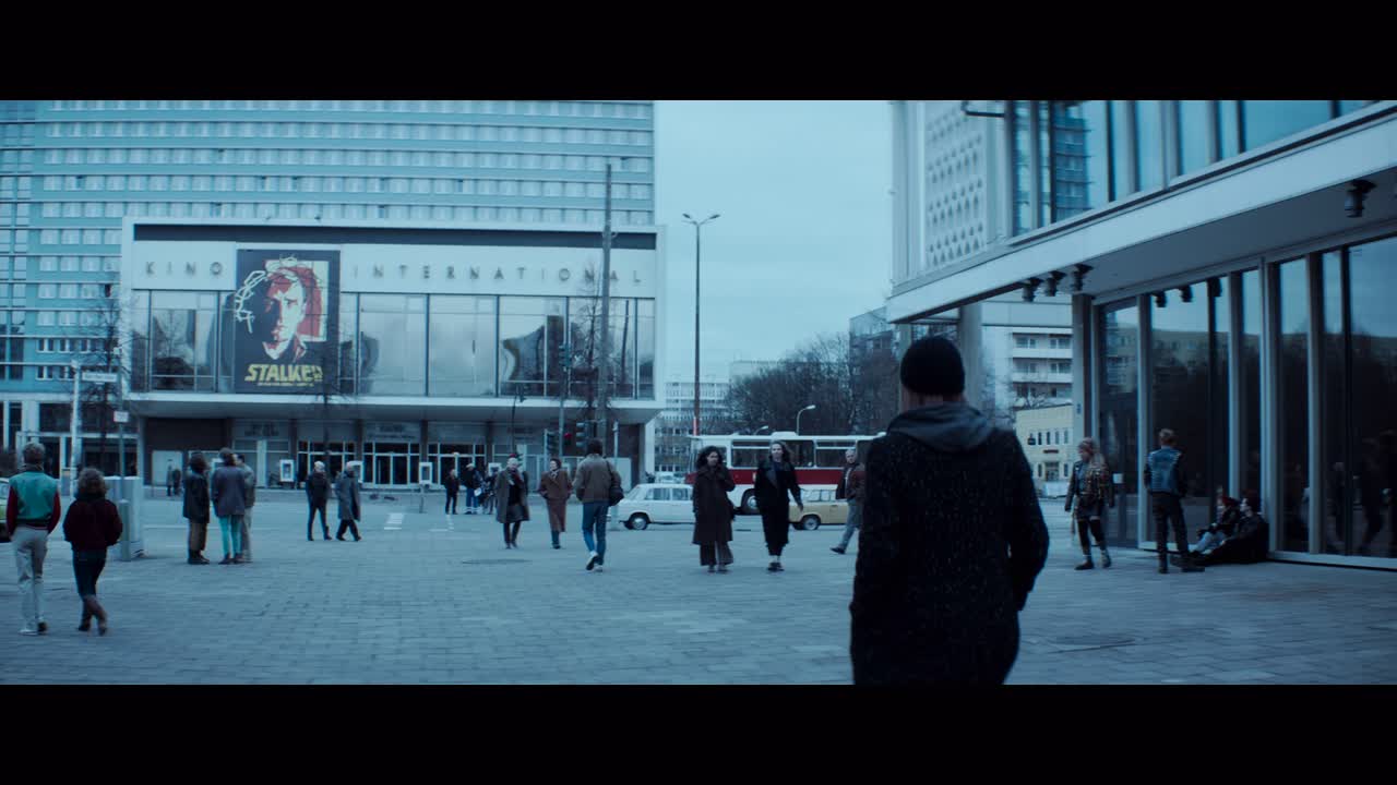 Atomic Blonde 2017 2160p BDRemux HEVC HDR DV DTS-X 7 1-DaTmoSX