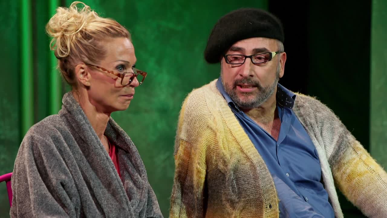 ⁣7 Scenes de Menage 2025 FRENCH 1080p WEB x264-THESYNDiCATE