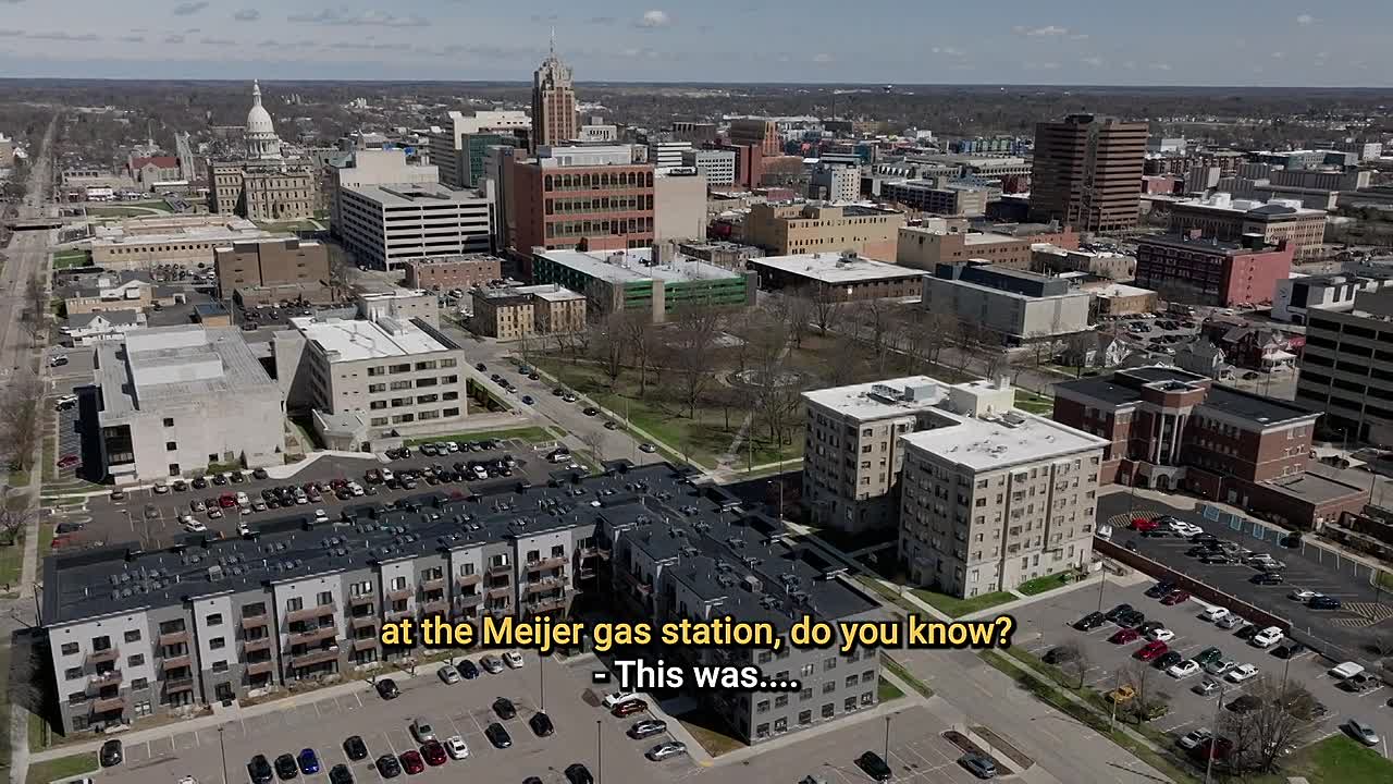 Murder At The Motel S02E07