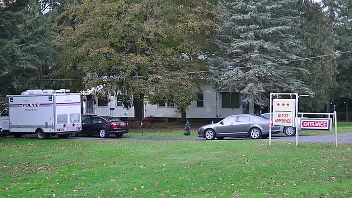 Murder At The Motel S02E08