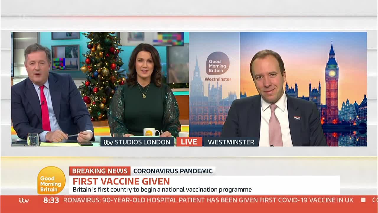 ⁣Most Embarrassing TV Moments S01E03