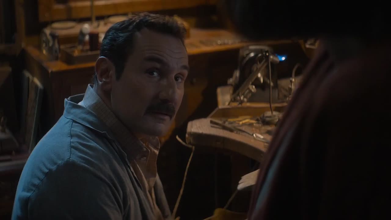 ⁣Adieu Monsieur Haffmann 2021 FRENCH 802p WEBRip x264 AAC-rivestream org