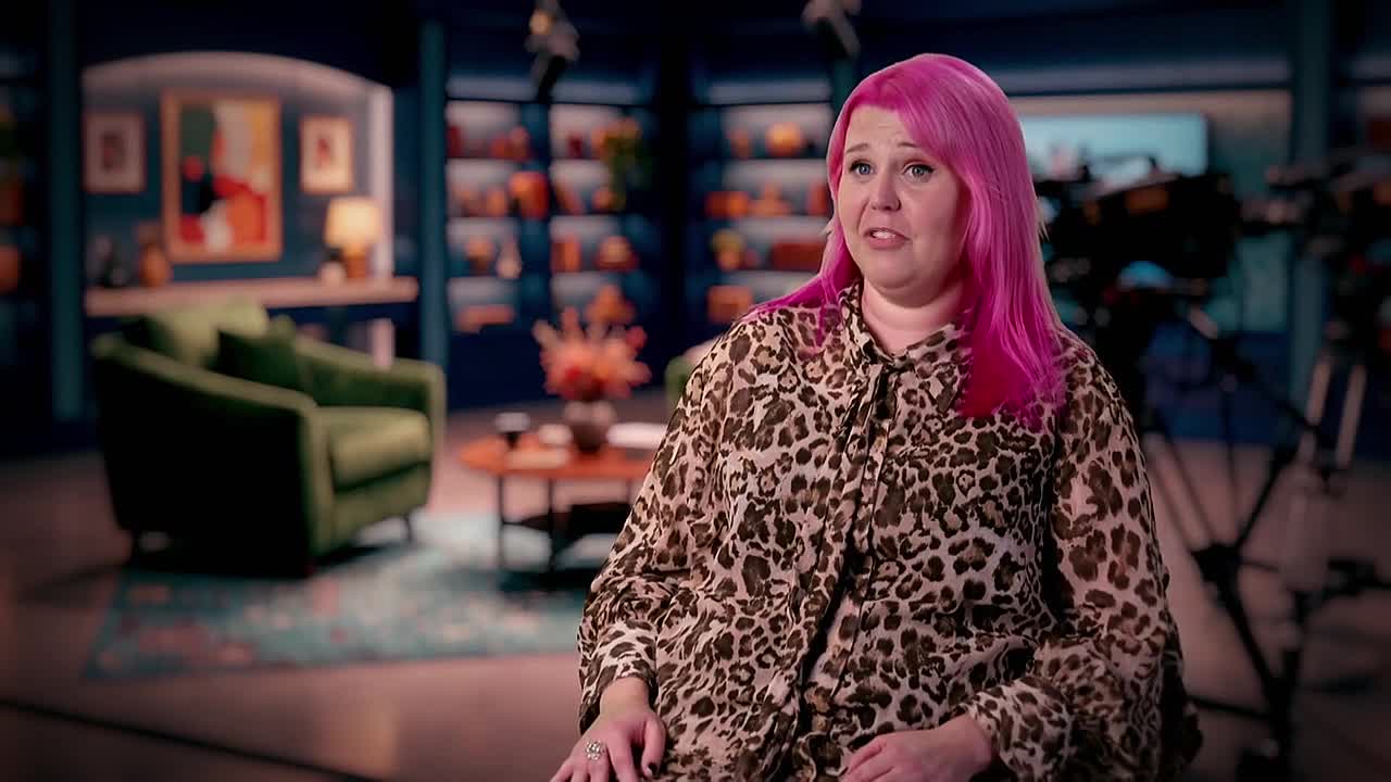 Most Embarrassing TV Moments S01E01