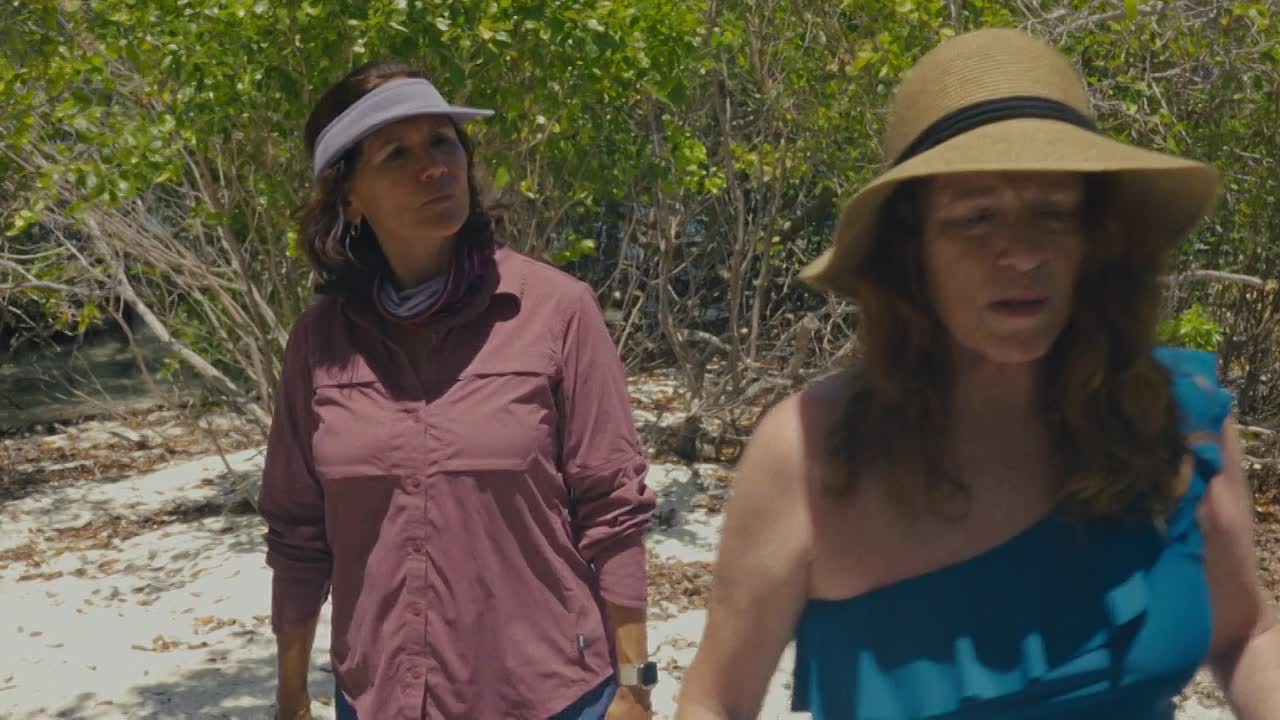 Mud Key 2024 1080p WEBRip x264 AAC-