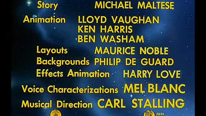 ⁣14 - Duck Dodgers in the 24 5 Century