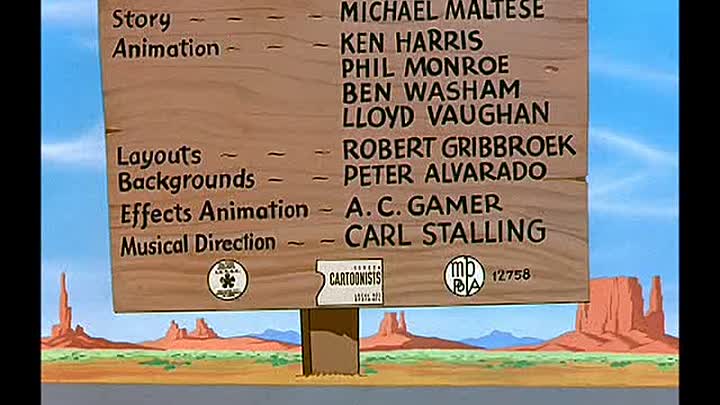 ⁣03 - Fast and Furry-ous