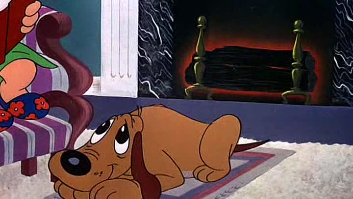 ⁣05 - The Awful Orphan