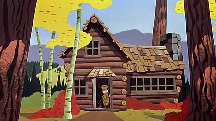 02 - Rabbit Seasoning