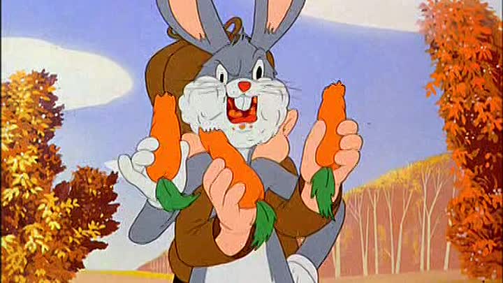 07 - The Hare-Brained Hypnotist