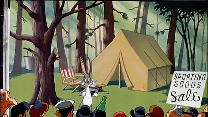 ⁣08 - Hare Conditioned