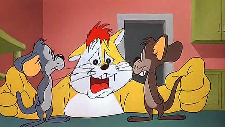 ⁣09 - The Hypo-Chondri-Cat