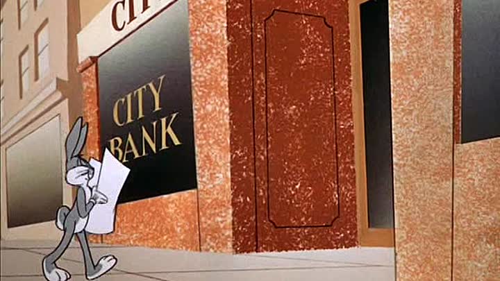 ⁣05 - Bugs and Thugs