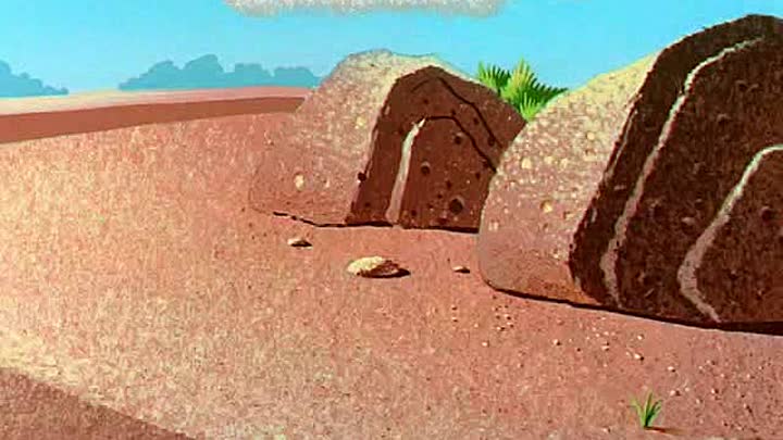 ⁣08 - Speedy Gonzales