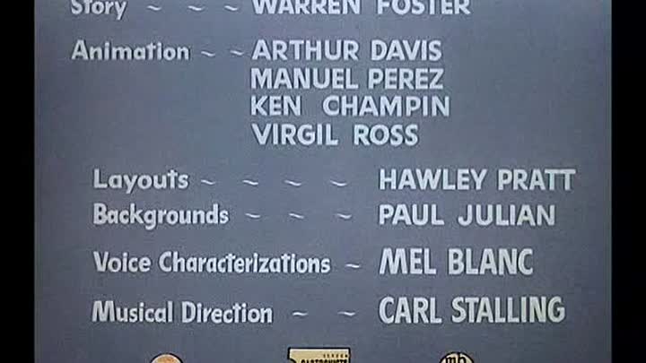 ⁣09 - Tweety's S O S