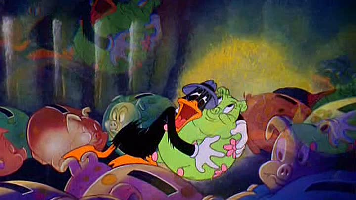 ⁣13 - The Great Piggy Bank Robbery