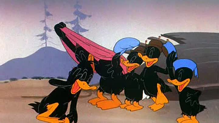 ⁣14 - Duck Soup to Nuts