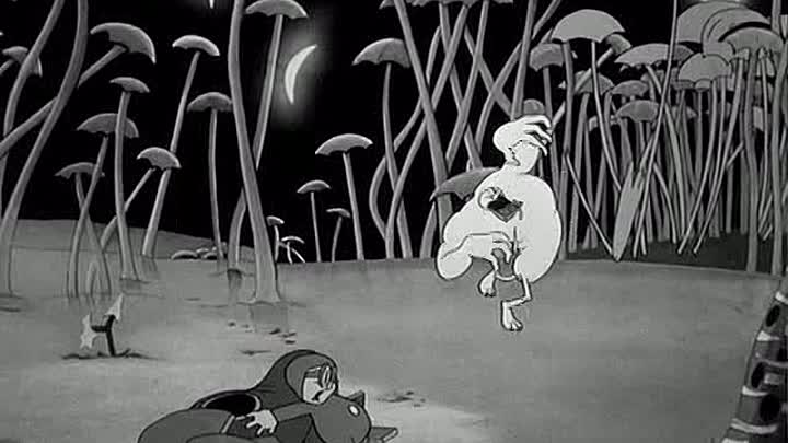 15 - Porky in Wackyland