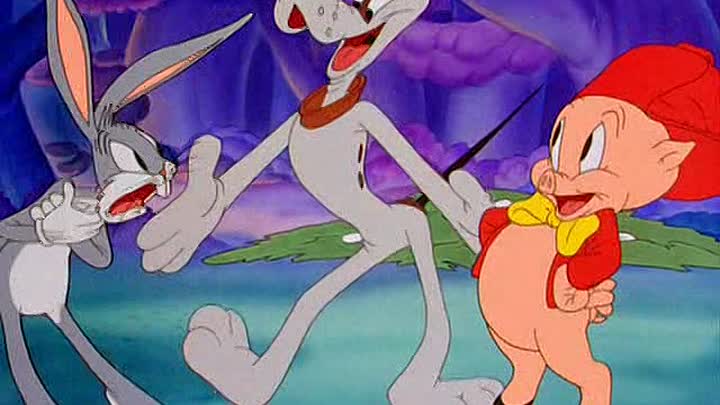 ⁣03 - A Corny Concerto