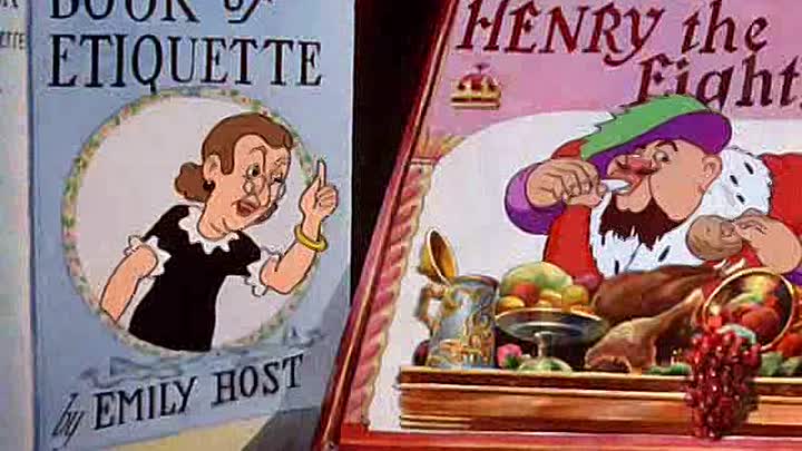 ⁣04 - Have You Got Any Castles