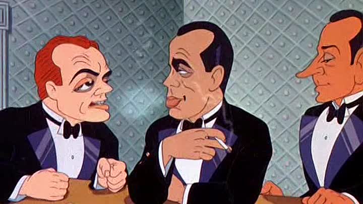 ⁣05 - Hollywood Steps Out