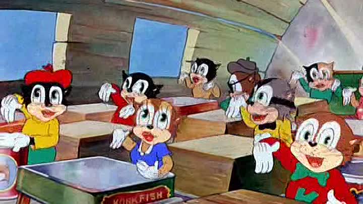 ⁣07 - Katnip Kollege