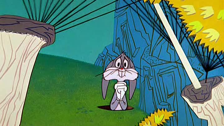 14 - What's Opera, Doc