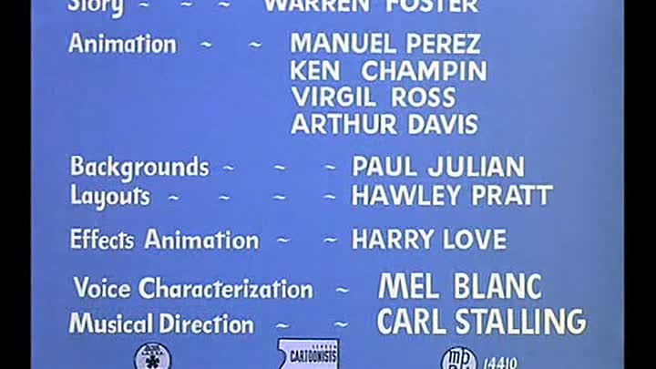 ⁣04 - Tweet Tweet Tweety