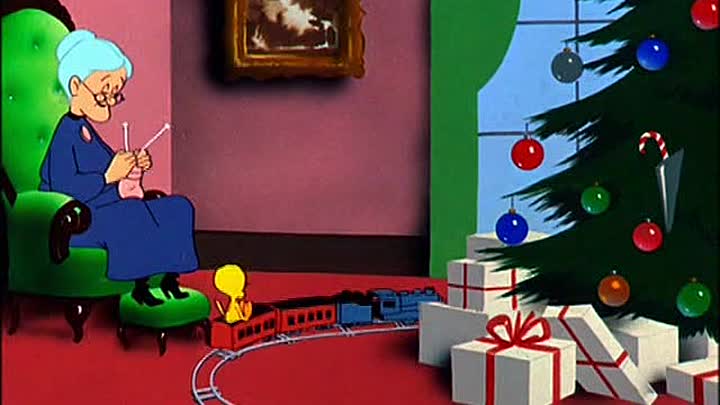 ⁣05 - Gift Wrapped