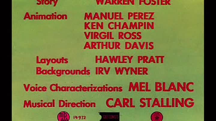 ⁣07 - Bird in a Guilty Cage