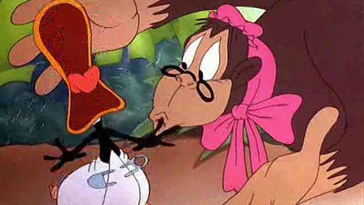 11 - Baby Bottleneck