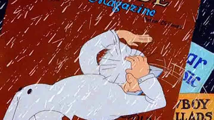 ⁣08 - Speaking of the Weather