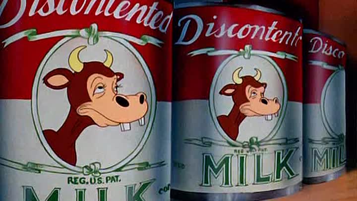 ⁣10 - Goofy Groceries