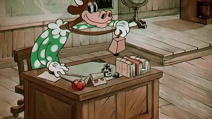 ⁣01 - I Haven't Got a Hat