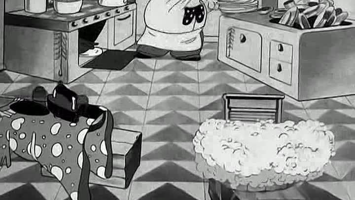 02 - Porky's Romance