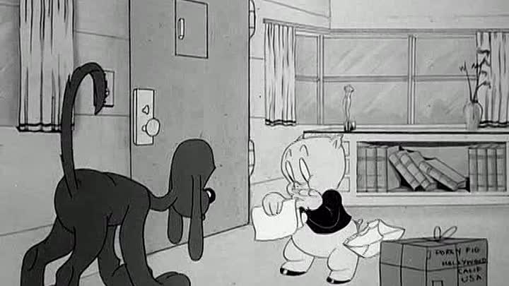 ⁣03 - Porky's Party