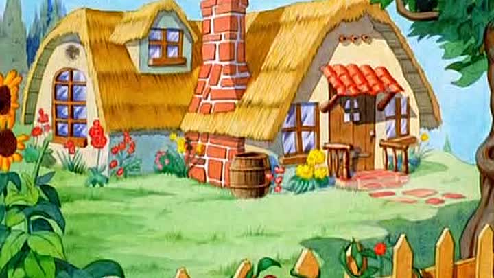 ⁣06 - Pigs is Pigs