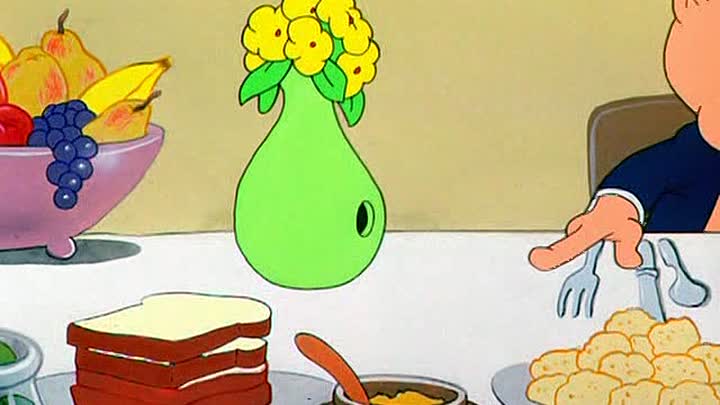 ⁣10 - Bye Bye Bluebeard