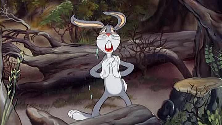 ⁣06 - The Wabbit Who Came to Supper