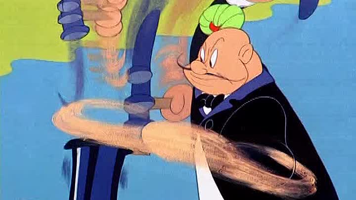 ⁣09 - Case of the Missing Hare