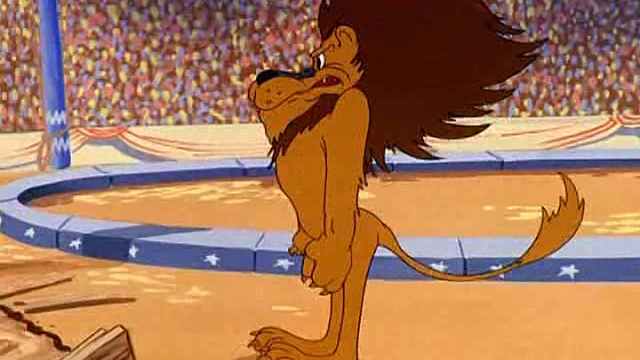 ⁣10 - Acrobatty Bunny