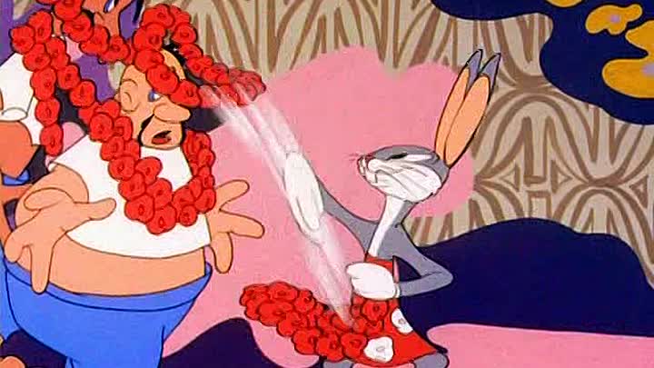 ⁣11 - Wackiki Wabbit