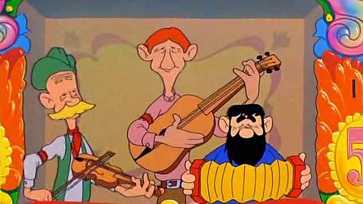 ⁣14 - Hillbilly Hare