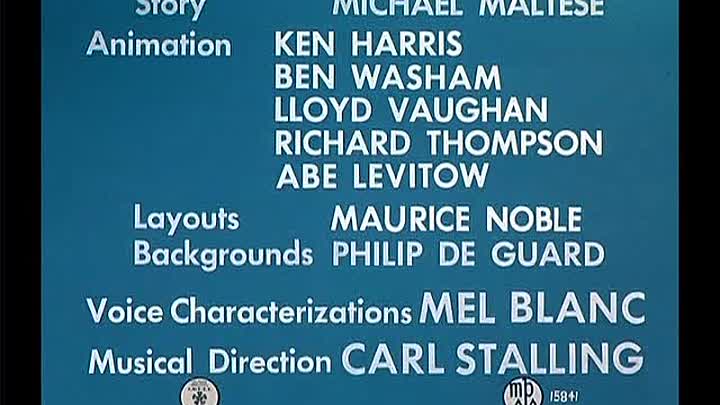 ⁣15 - Duck! Rabbit, Duck!