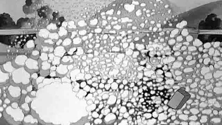 ⁣04 - Porky's Road Race