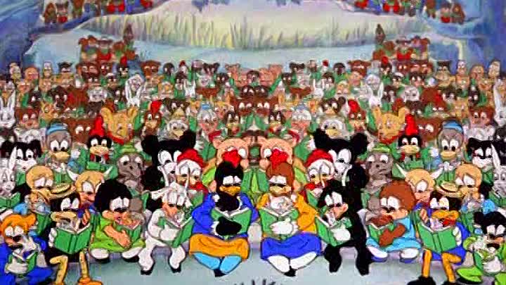 05 - The Woods are Full of Cuckoos