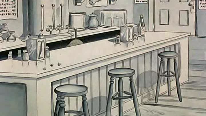 ⁣06 - She was an Acrobat's Daughter