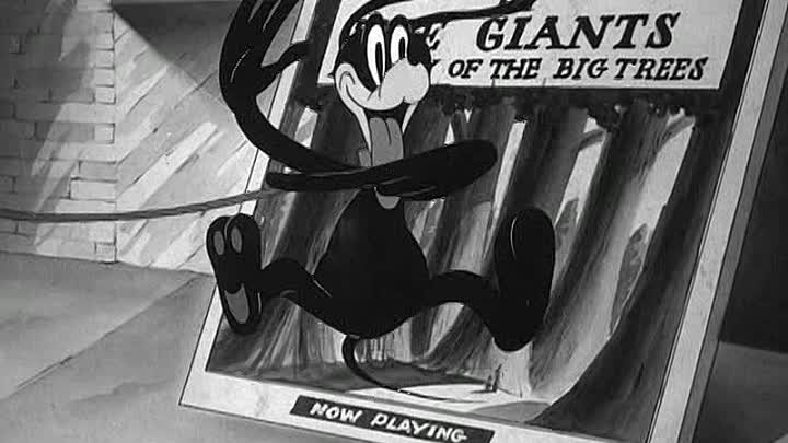 ⁣07 - The Film Fan