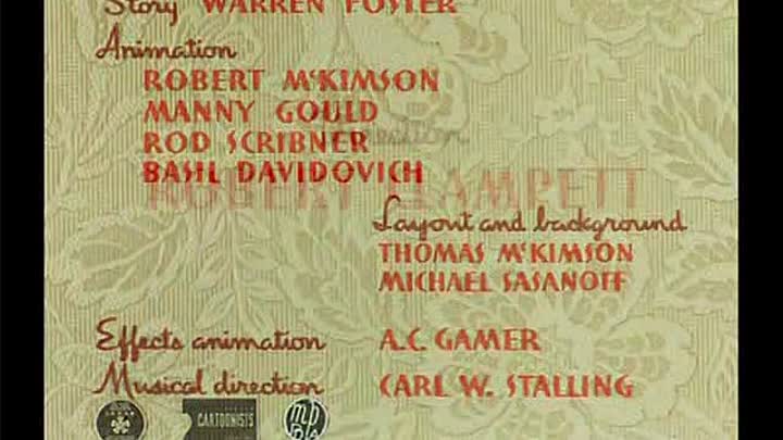 04 - A Gruesome Twosome