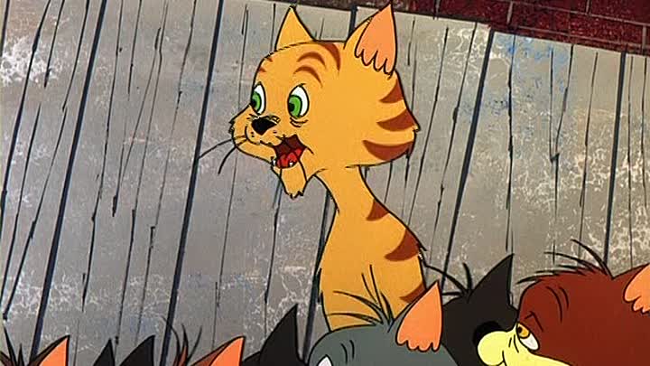 ⁣08 - Birds Anonymous